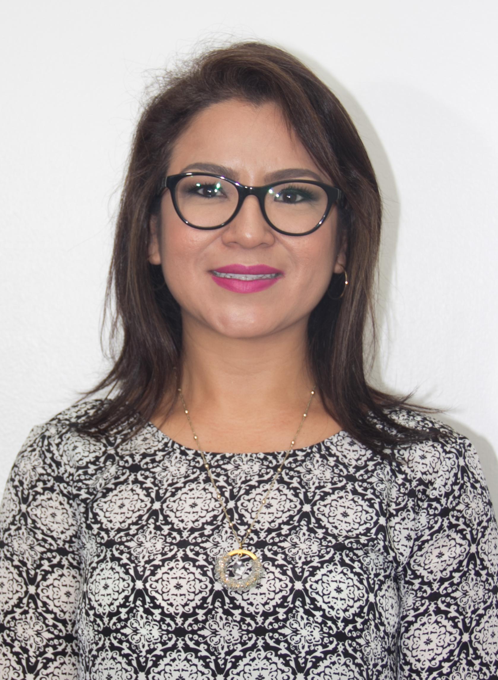 Dra. Zayda Elizabeth Jovel Aguilar