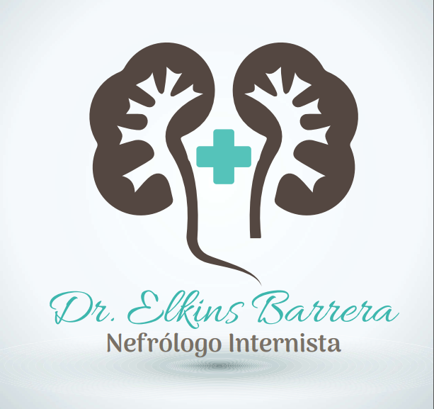Dr. Elkins Wilson Barrera Marroquín