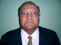 Foto de Dr. Aldo Martínez Campos
