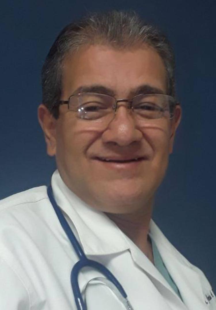 Foto de Dr. Carlos Alfredo Monterroza Monterroza