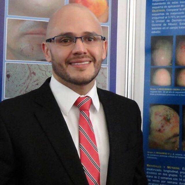 Foto de Dr. Juan Carlos  Quesada Chacón