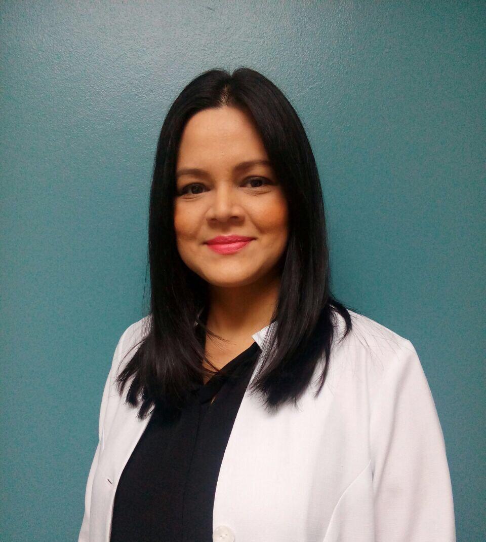 Dra. Mariella Monge Vásquez