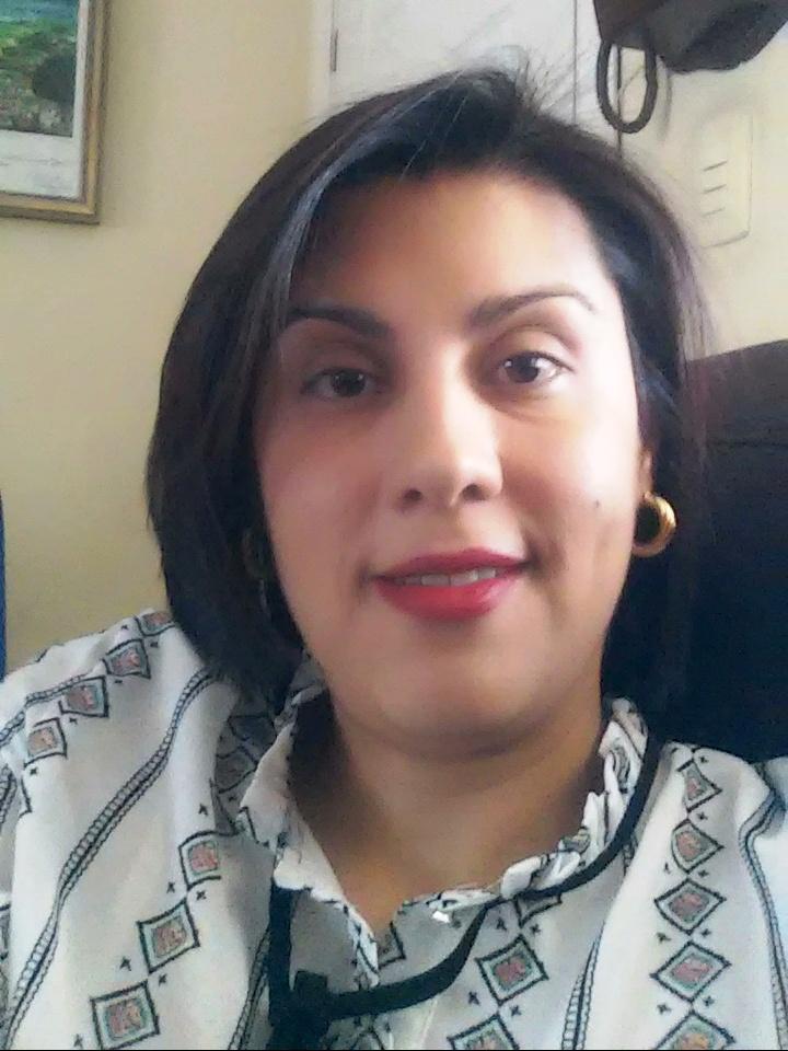 Foto de Dra. Ana Carolina  Arita Zelaya