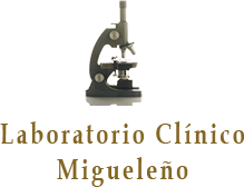 Laboratorio Clínico Migueleño