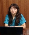 Dra. Karla Yasmín González de Vides