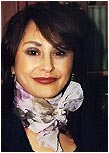 Foto de Dra. Floribeth Madrigal Méndez