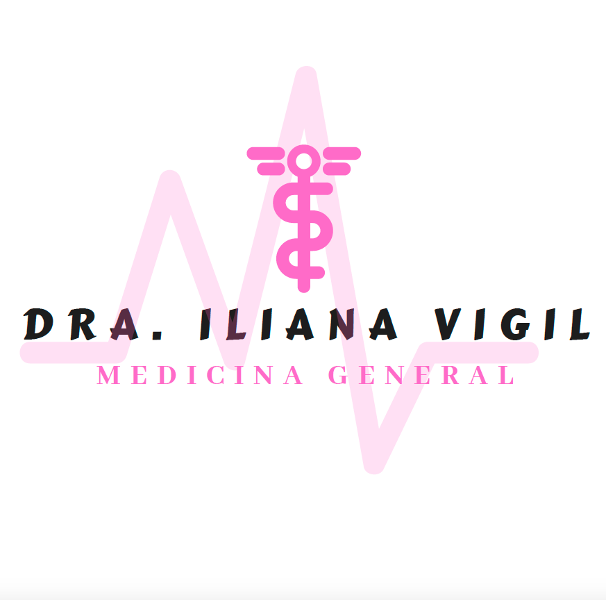 Foto de Dra. Iliana del Socorro Vigil Orellana