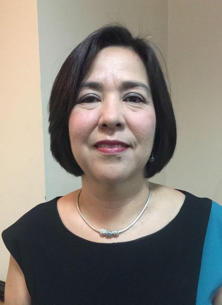 Dra. Claudia Maria Linares Canana