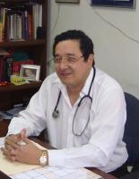 Foto de Dr. Melvin Reynaldo Caballero Blanco