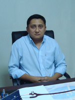 Foto de Dr. Luis Gerardo Bernabel Cañas