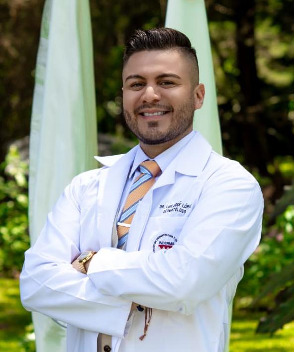 Dr. Luis José López