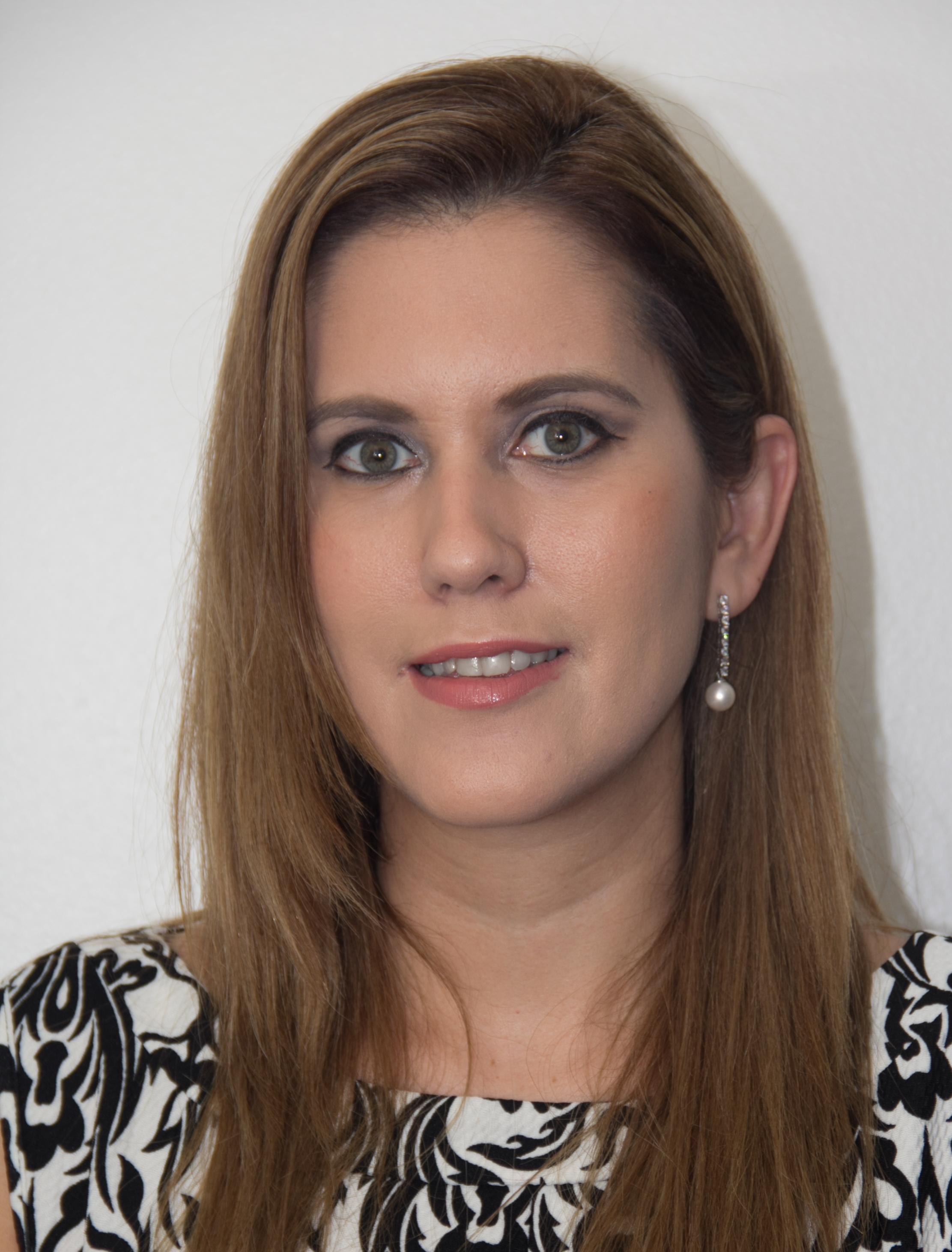 Foto de Dra. Donatella Petrocelli