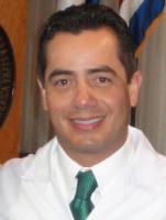 Foto de Dr. Carlos Alfredo  Borjas Leiva