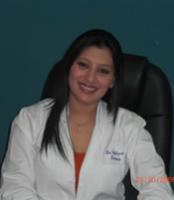 Foto de Dra. Evelyn Carolina Guzmán de Leiva