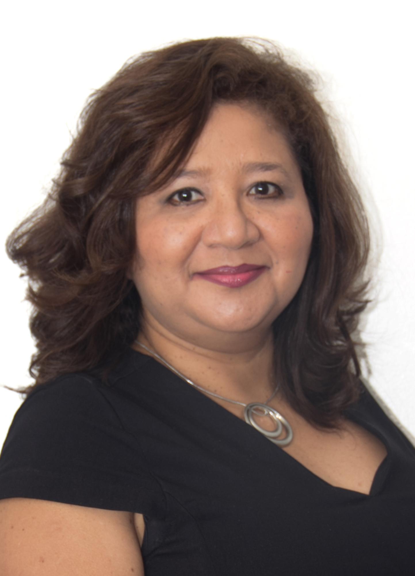 Dra. Elia Esmeralda Espinoza Chicas