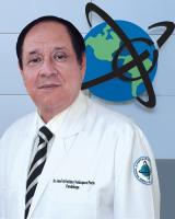 Foto de Dr. José Arístides Velásquez Perla