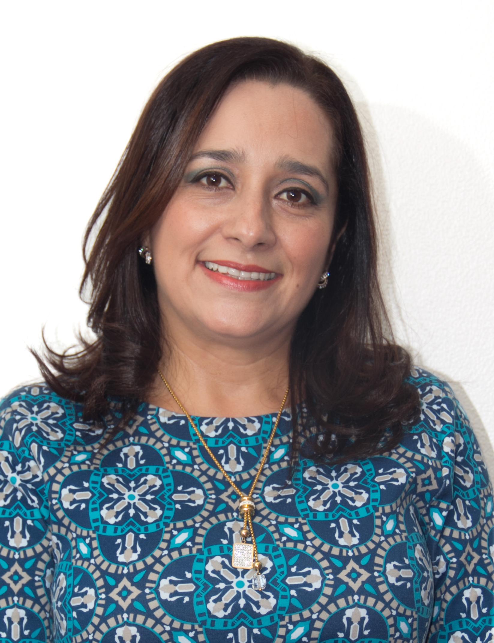 Dra. Katia María  Parada Cunza