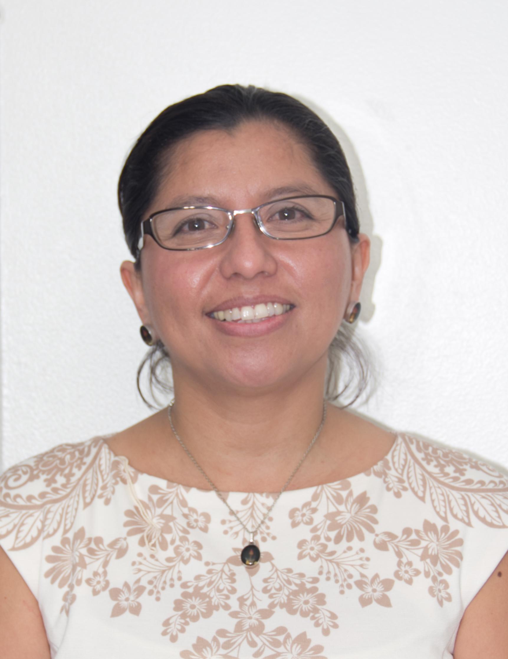 Dra. Ana Luz Ely Guevara Cerritos