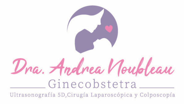 Foto de Dra. Andrea Noubleau