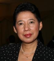 Foto de Dra. Patricia Chang de Chang