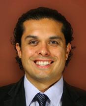 Foto de Dr. Alfredo Pedro  Morales Bernal