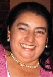 Dra. Daysi Mabel  Pinto Landaverde