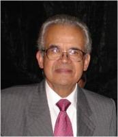 Foto de Dr. Rolando Vásquez Blanco