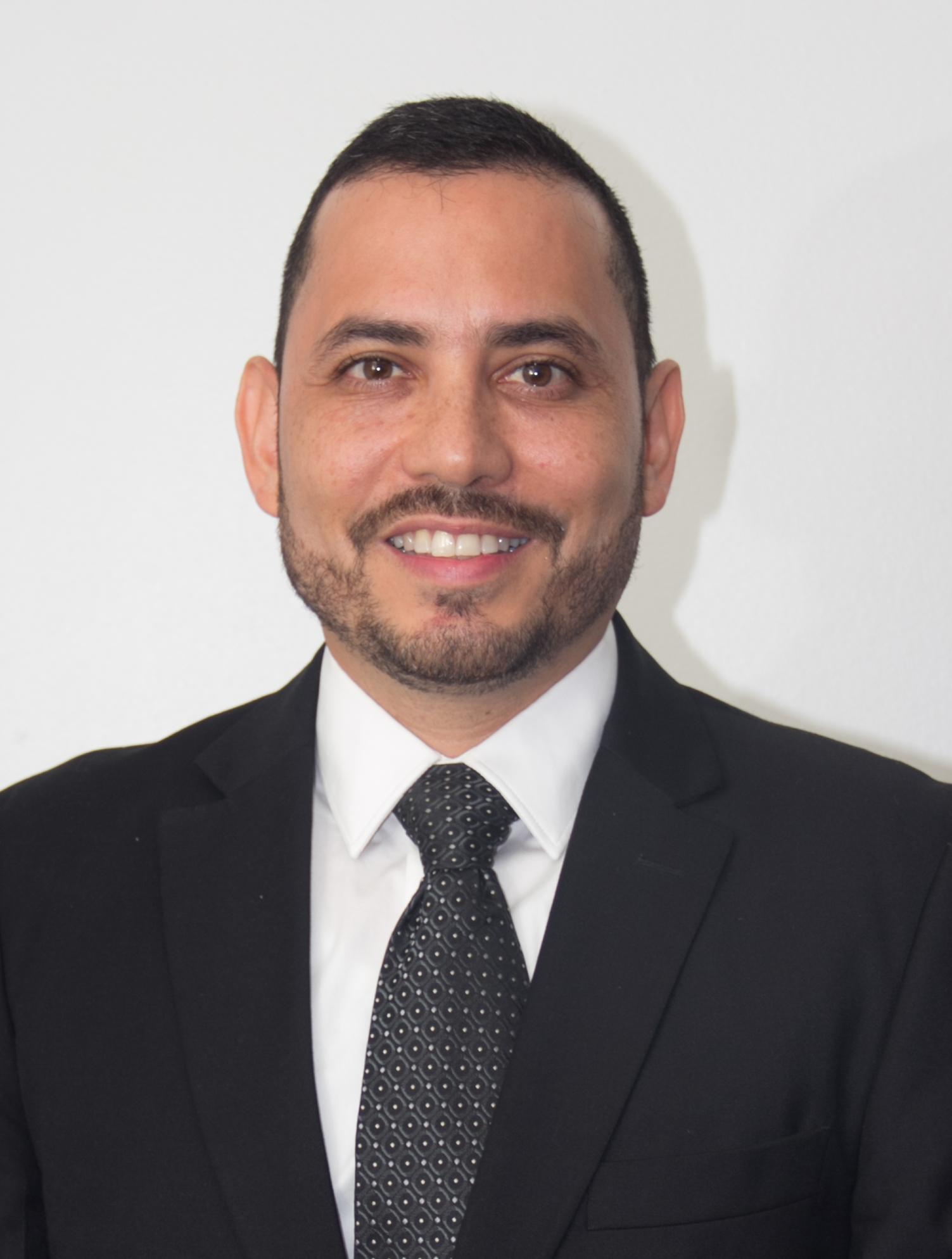 Dr. Jorge Sergio  Hasbún