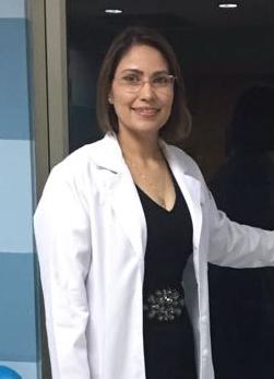 Foto de Dra. Norma Cecilia  Villalobos Palencia