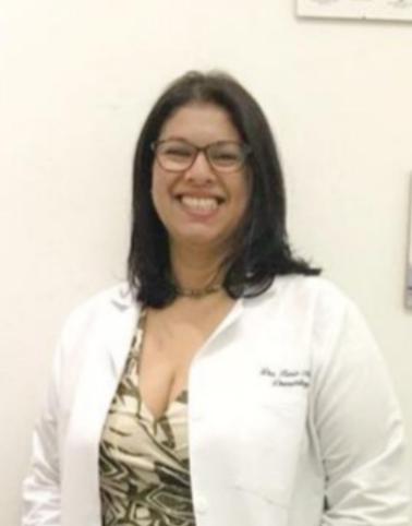 Dra. Kenia Acosta