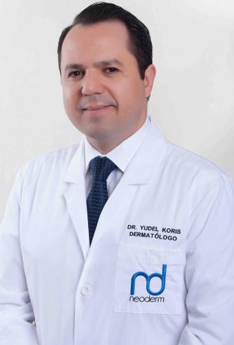 Foto de Dr. Yudel Enrique  Koris Juarez
